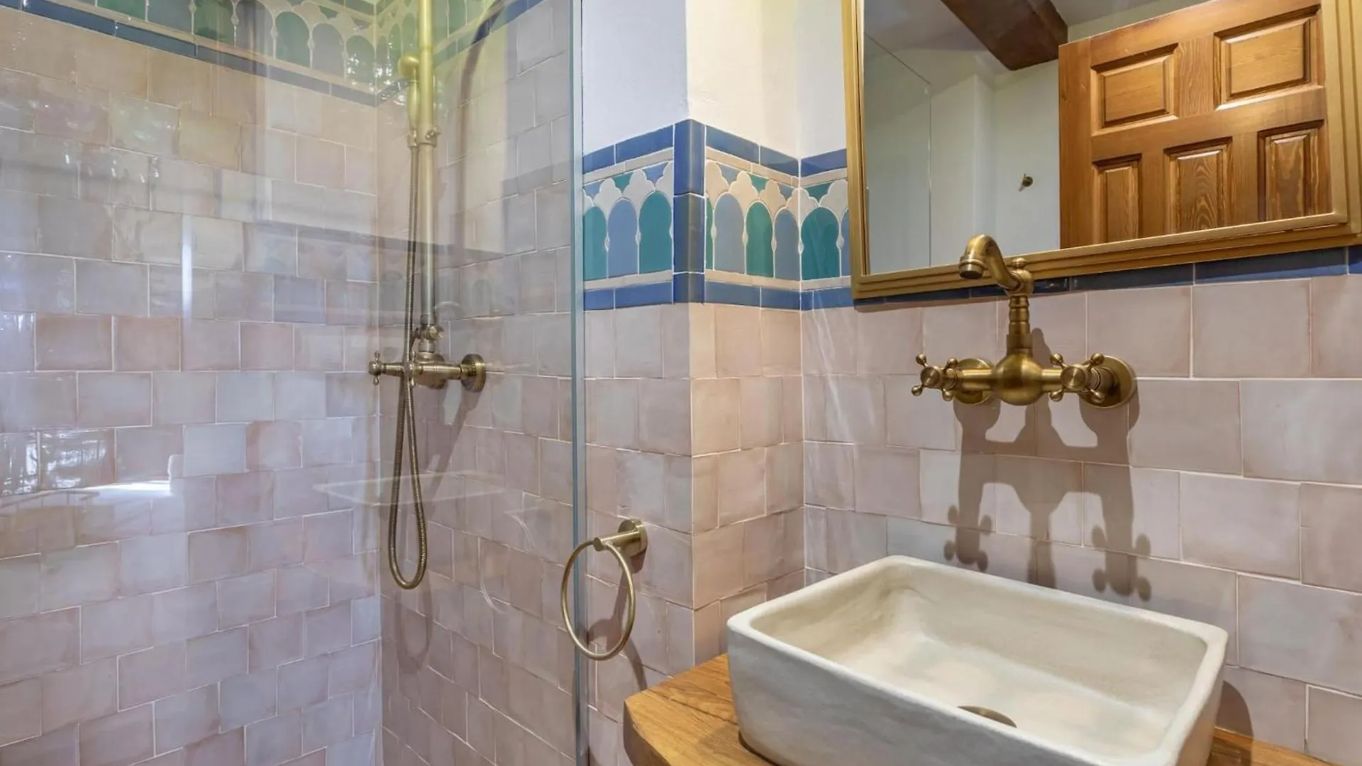 Holiday home Luxury Alhambra Penthouse Collection Sacromonte Villa Granada