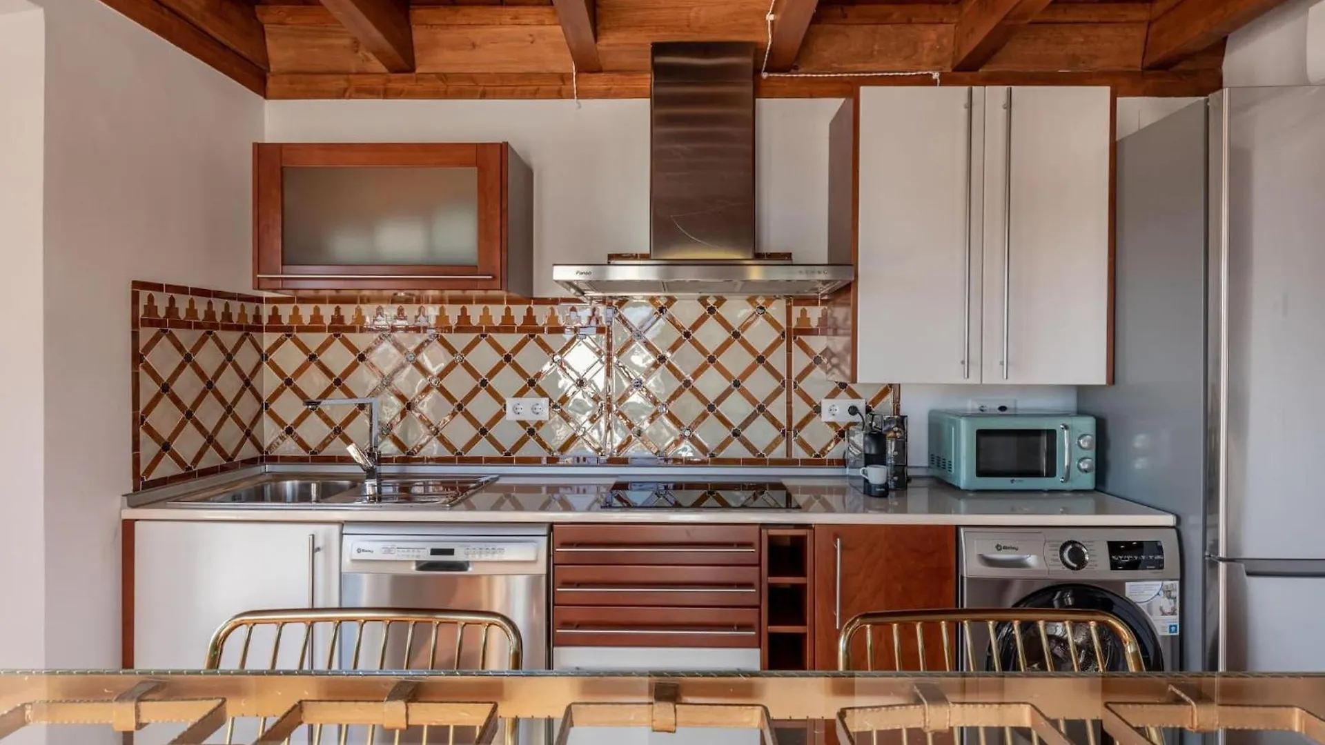Luxury Alhambra Penthouse Collection Sacromonte Villa Granada Holiday home