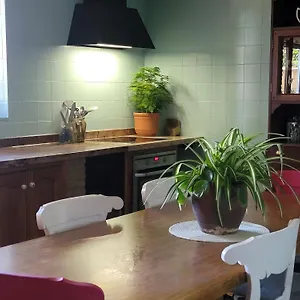 El Jardin De La Abuela Hébergement de vacances